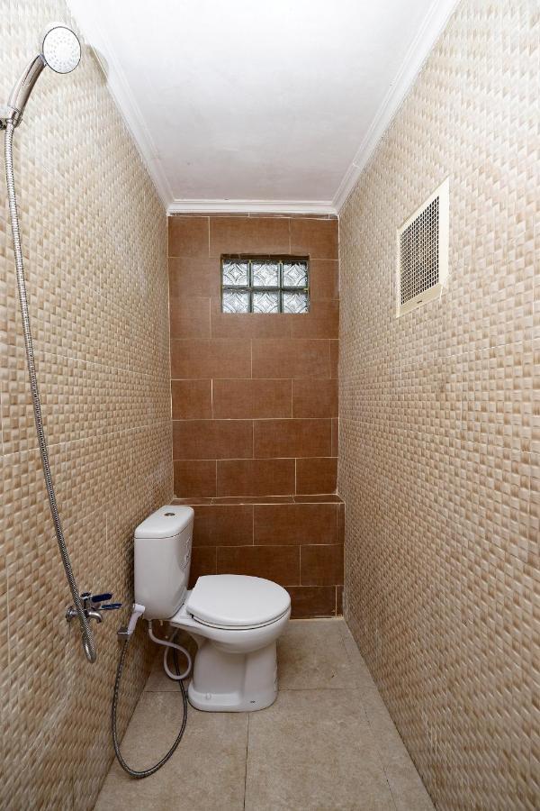 Oyo 2240 Simpang Tujuh Residence Kudus Екстер'єр фото
