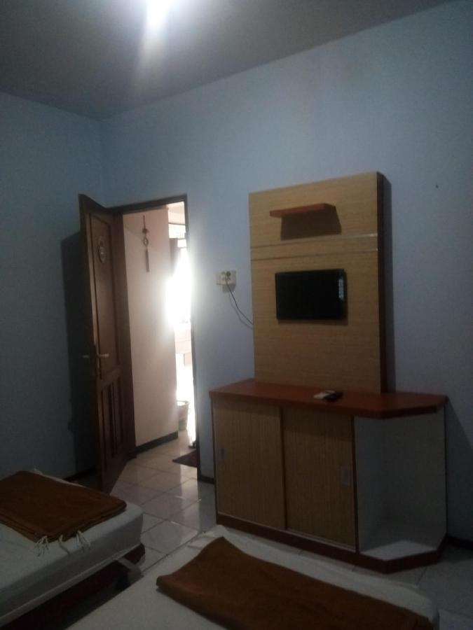 Oyo 2240 Simpang Tujuh Residence Kudus Екстер'єр фото