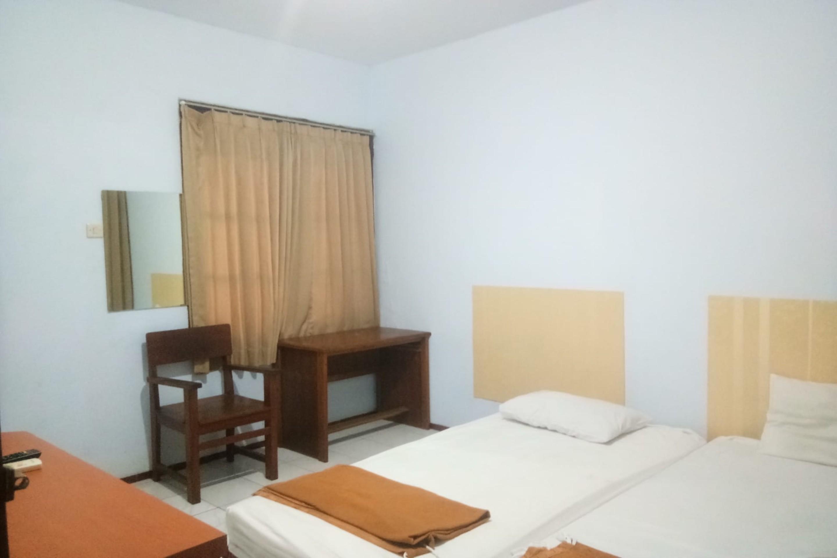 Oyo 2240 Simpang Tujuh Residence Kudus Екстер'єр фото