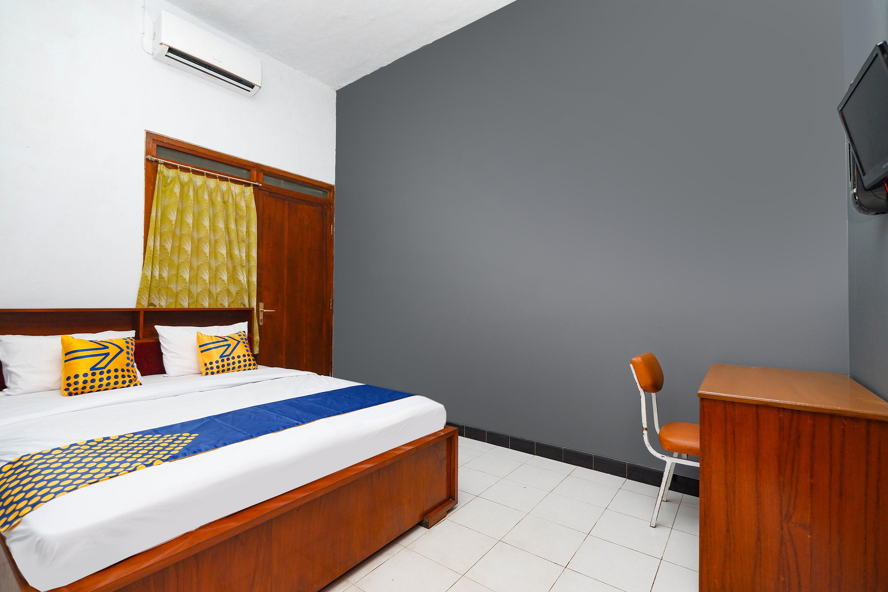 Oyo 2240 Simpang Tujuh Residence Kudus Екстер'єр фото