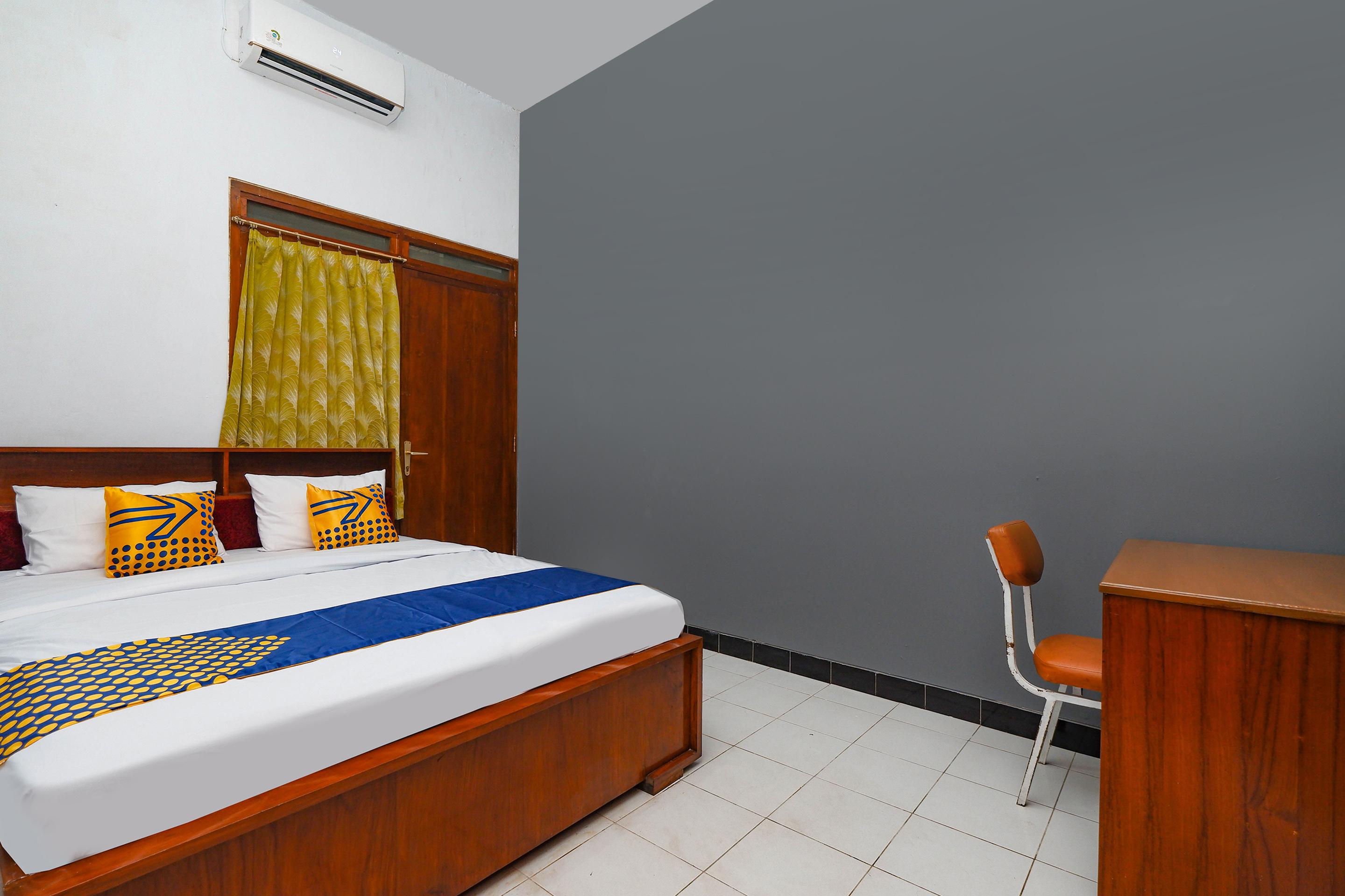 Oyo 2240 Simpang Tujuh Residence Kudus Екстер'єр фото