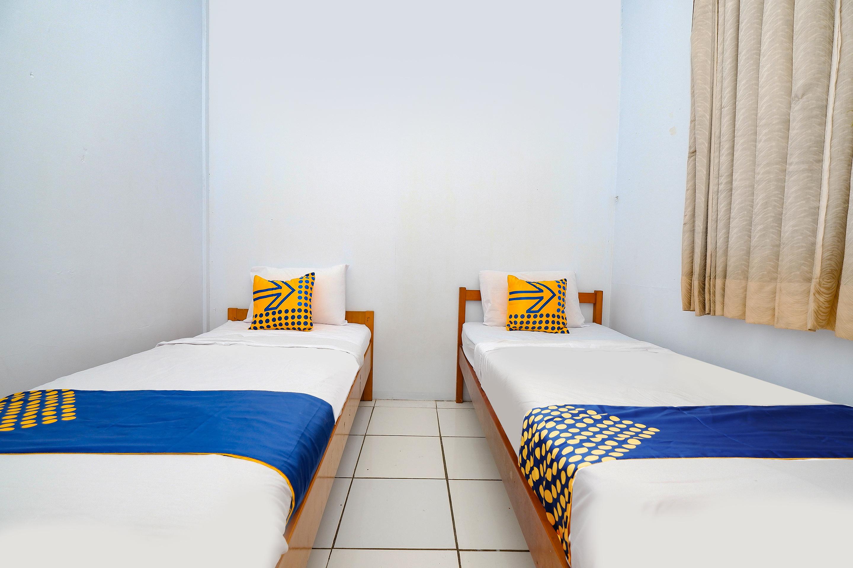 Oyo 2240 Simpang Tujuh Residence Kudus Екстер'єр фото