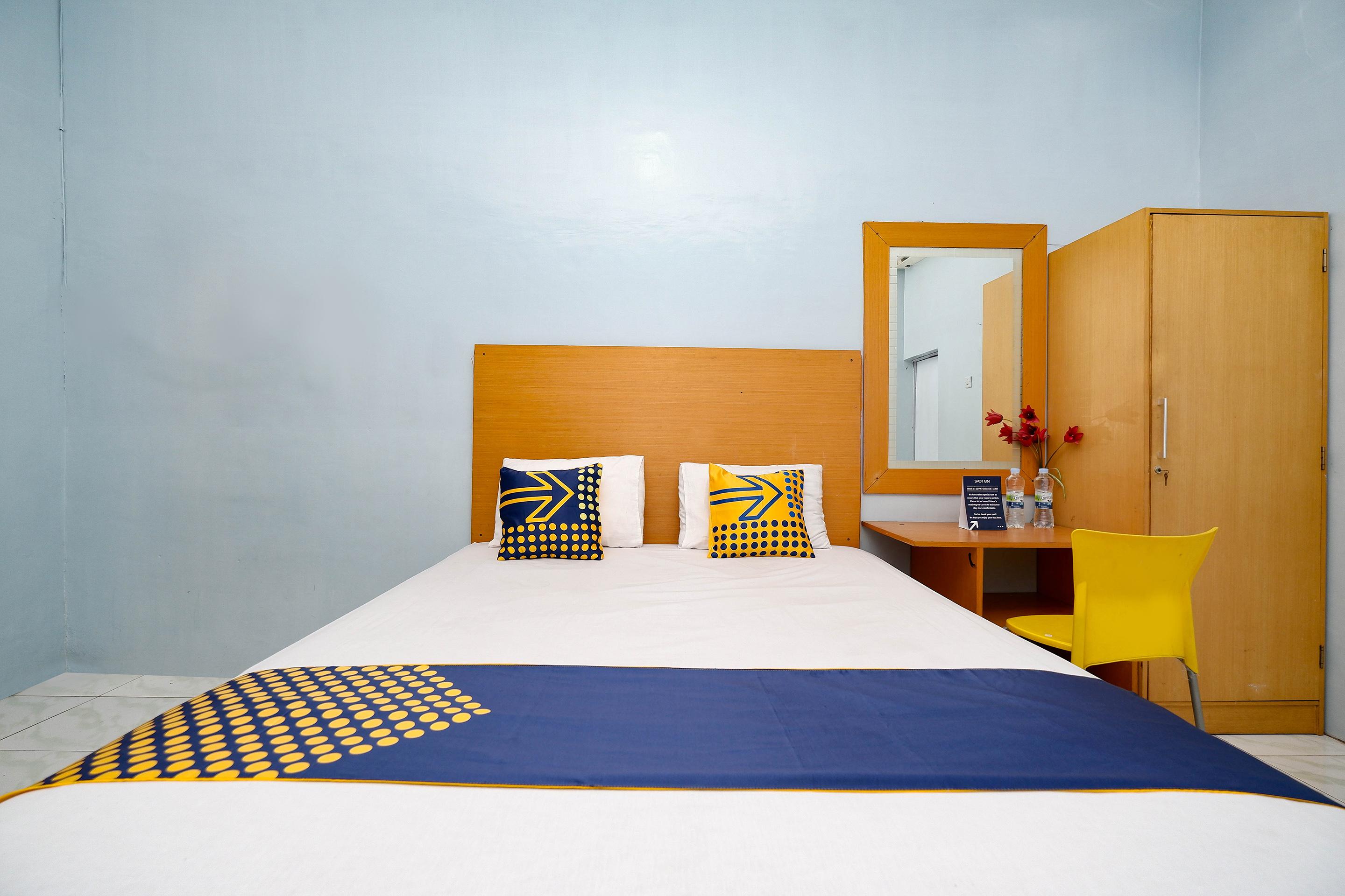 Oyo 2240 Simpang Tujuh Residence Kudus Екстер'єр фото