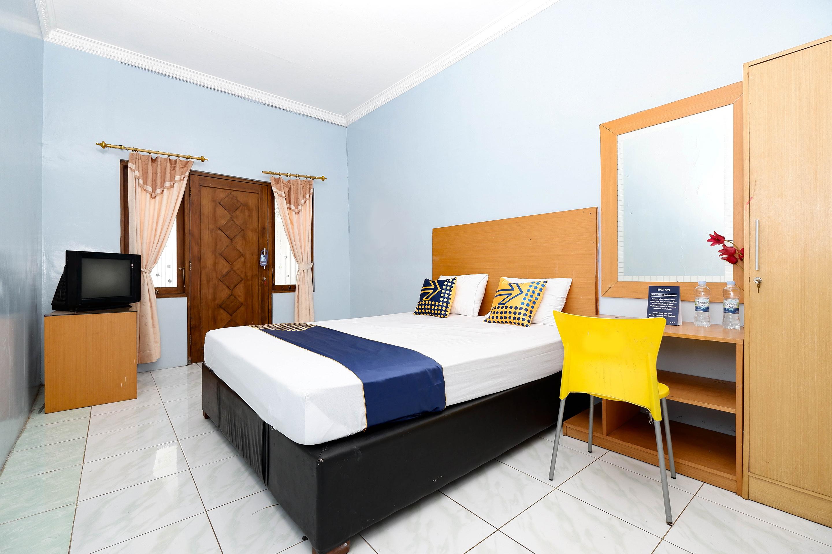 Oyo 2240 Simpang Tujuh Residence Kudus Екстер'єр фото