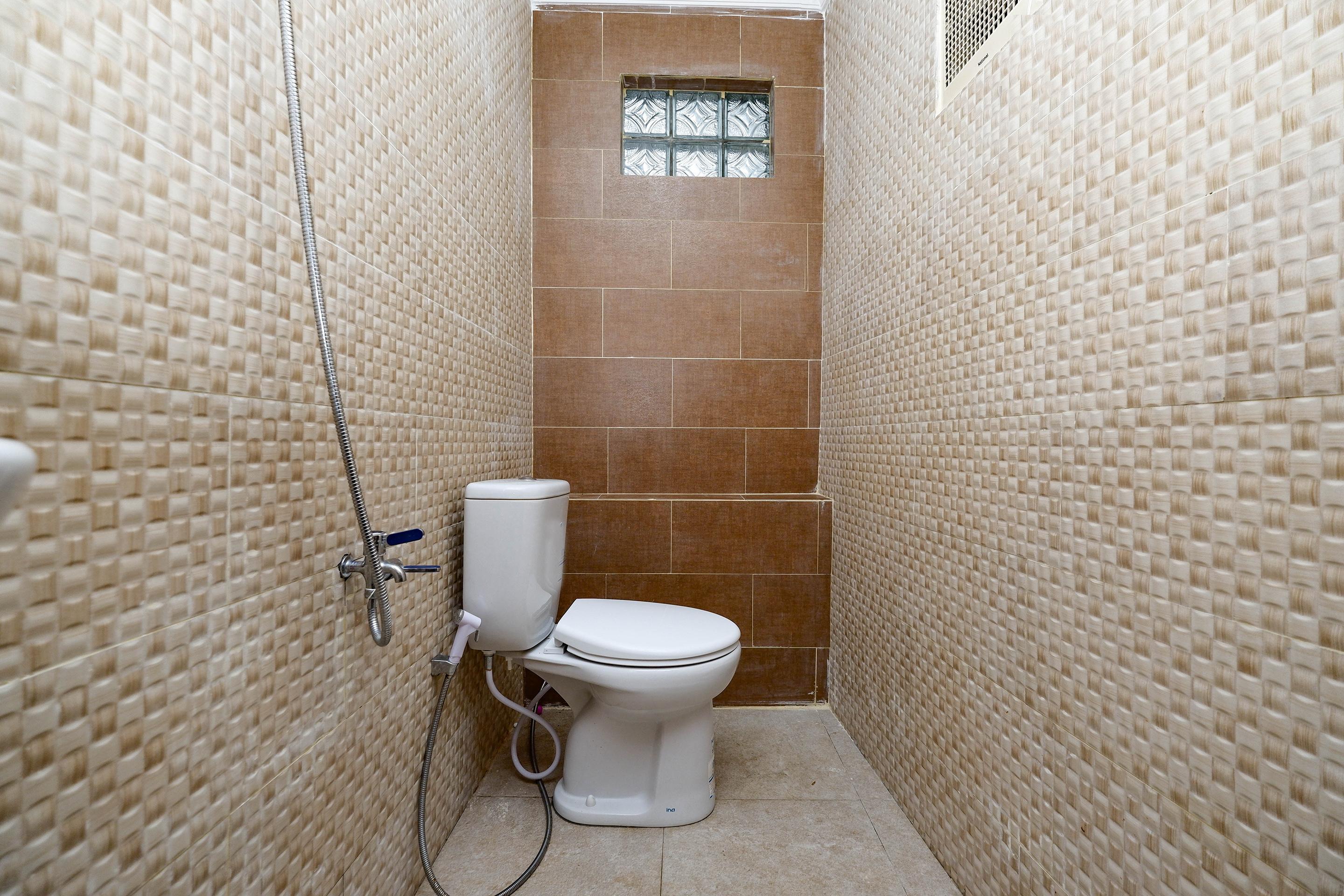 Oyo 2240 Simpang Tujuh Residence Kudus Екстер'єр фото