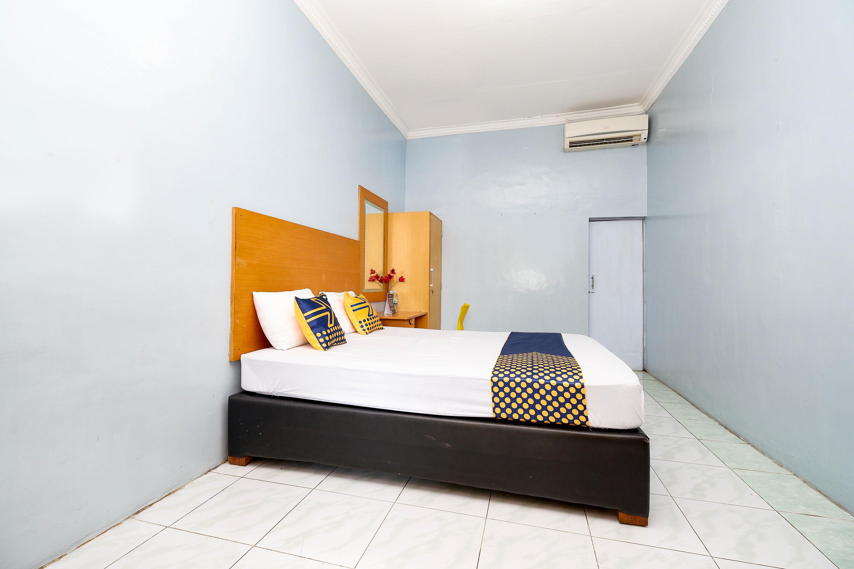 Oyo 2240 Simpang Tujuh Residence Kudus Екстер'єр фото