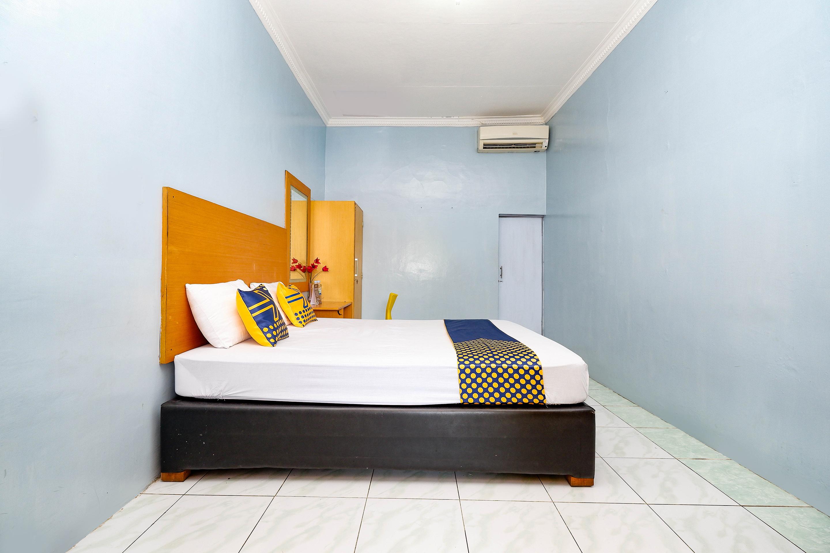 Oyo 2240 Simpang Tujuh Residence Kudus Екстер'єр фото