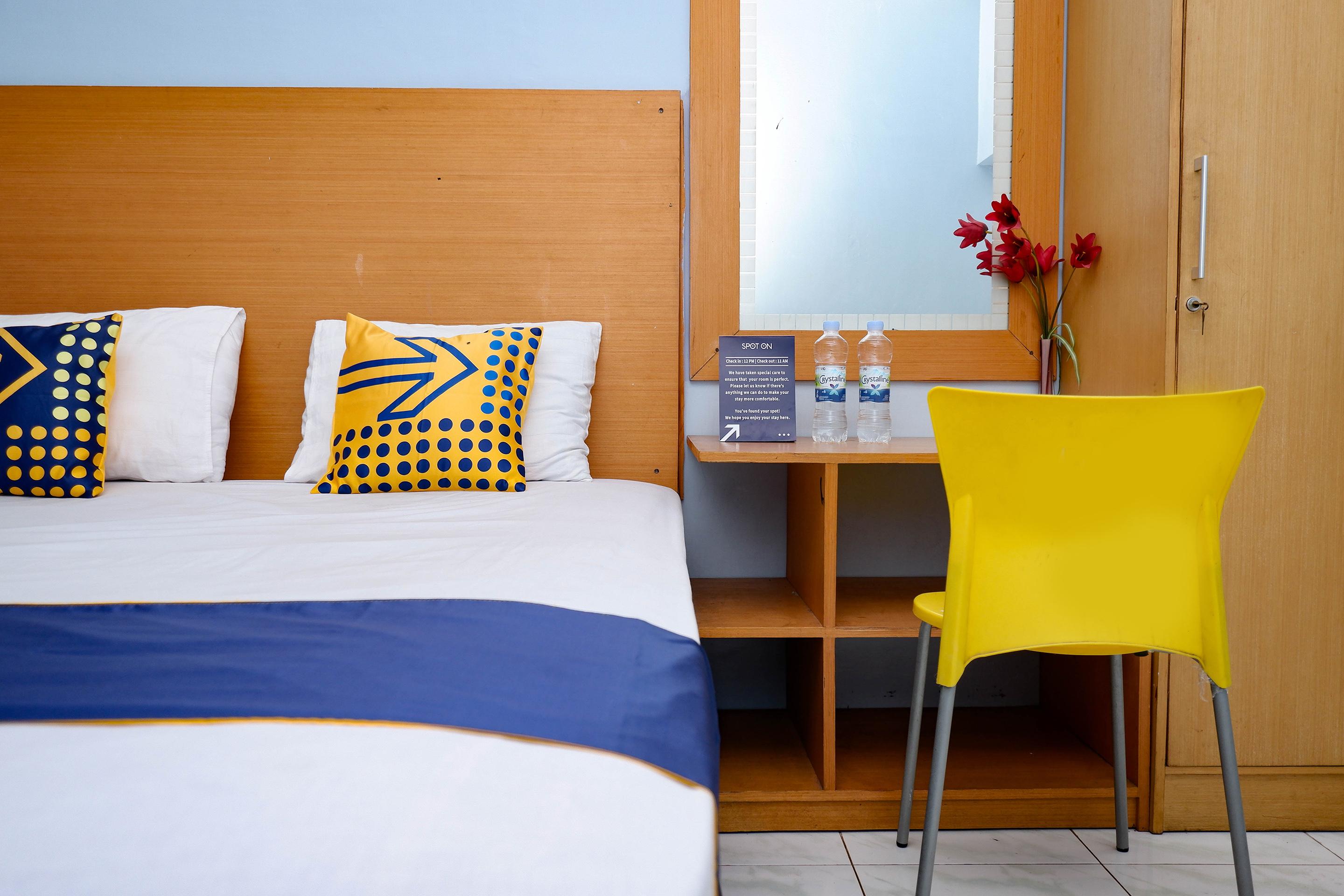 Oyo 2240 Simpang Tujuh Residence Kudus Екстер'єр фото