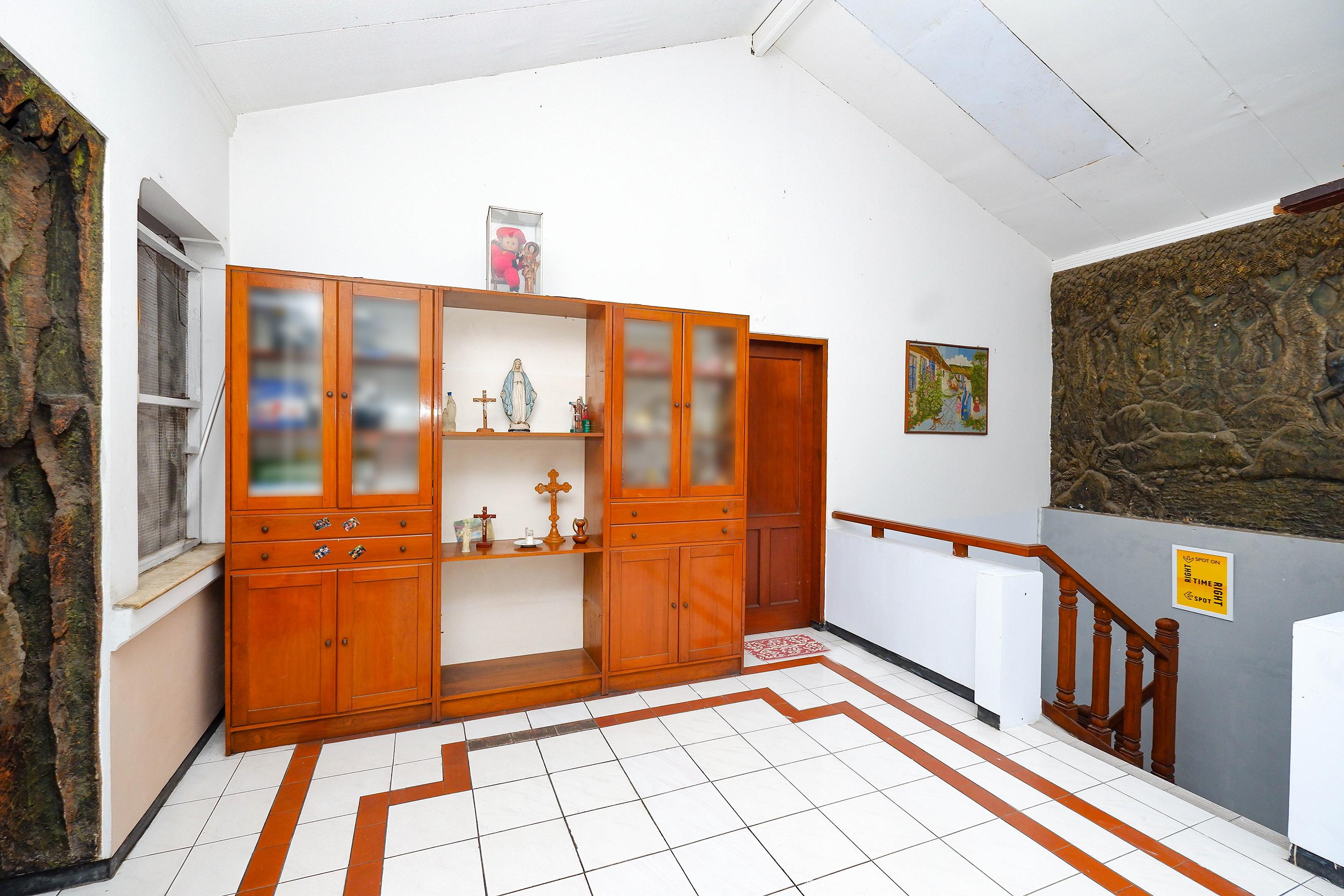 Oyo 2240 Simpang Tujuh Residence Kudus Екстер'єр фото