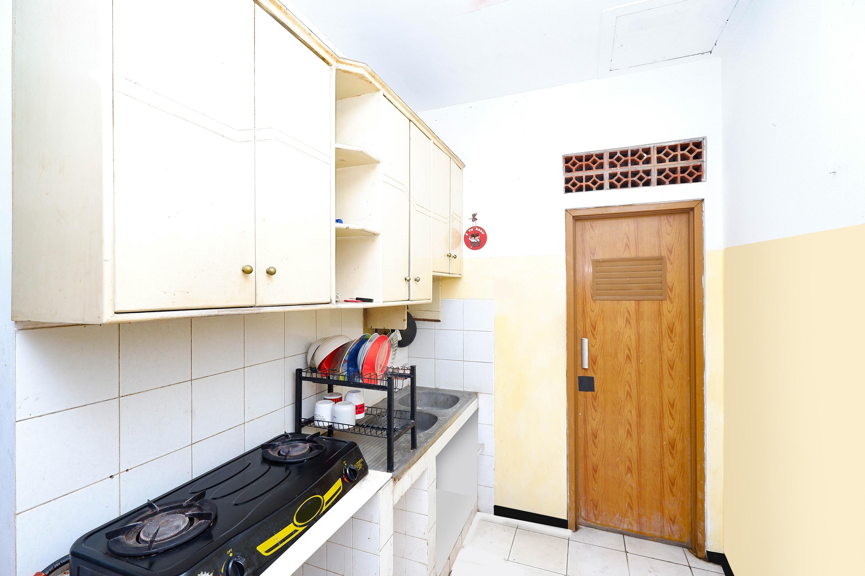 Oyo 2240 Simpang Tujuh Residence Kudus Екстер'єр фото